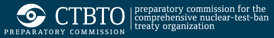 CTBTO Logo